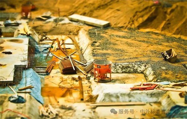 BSI全球標準圖譜:ICS框架下的產業(yè)賦能指南(八)-- 照明+內部裝修+建筑附件+施工技術+施工設備 BSI全球標準圖譜:ICS框架下的產業(yè)賦能指南(八)-- 照明+內部裝修+建筑附件+施工技術+施工設備