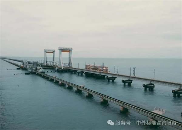 BSI全球標準圖譜：ICS框架下的產業(yè)賦能指南（九）--土木工程綜合+土方工程、挖掘、地基構造、地下工程+外部輸水系統(tǒng)……