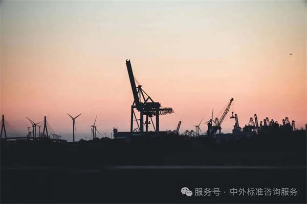 BSI全球標準圖譜：ICS框架下的產業(yè)賦能指南（九）--土木工程綜合+土方工程、挖掘、地基構造、地下工程+外部輸水系統(tǒng)……