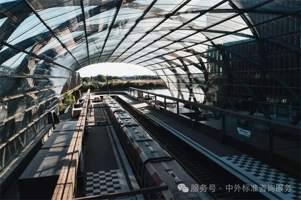 BSI全球標準圖譜：ICS框架下的產業(yè)賦能指南（九）--土木工程綜合+土方工程、挖掘、地基構造、地下工程+外部輸水系統(tǒng)……